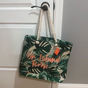 Beach bag